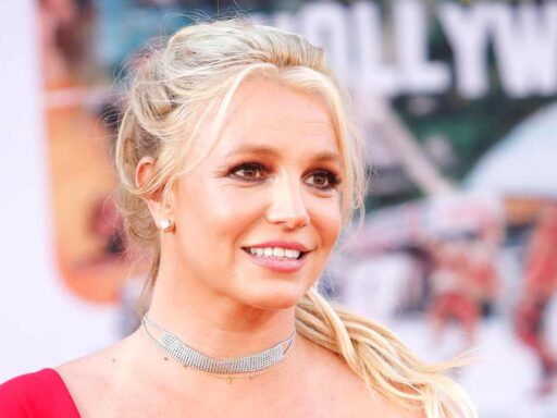 Britney Spears vince la causa contro il padre