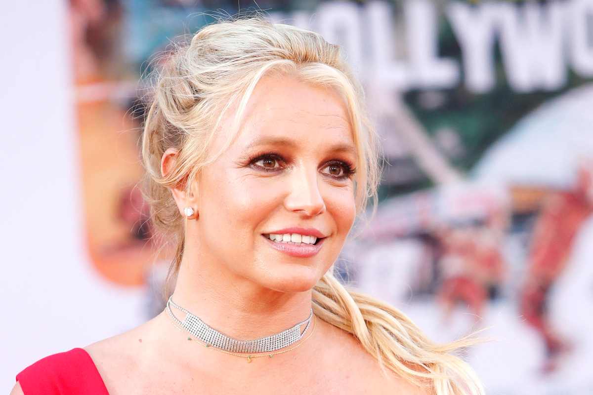 Britney Spears vince la causa contro il padre