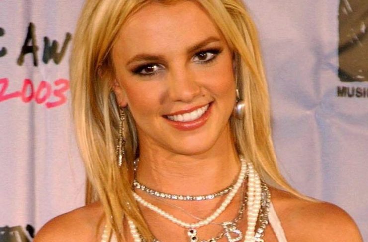 Britney Spears vince la causa contro il padre