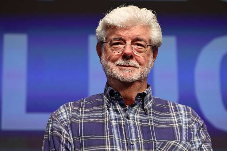 George Lucas e il cinema