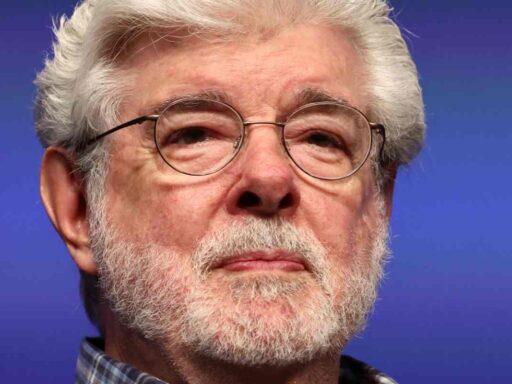 George Lucas vietnam star wars