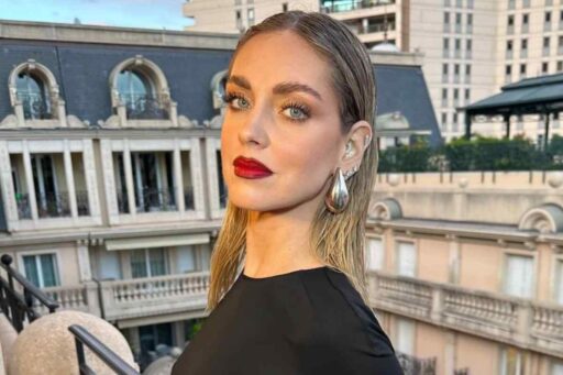 Chiara Ferragni è pronta al successo