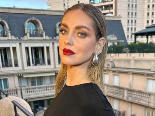 Chiara Ferragni è pronta al successo