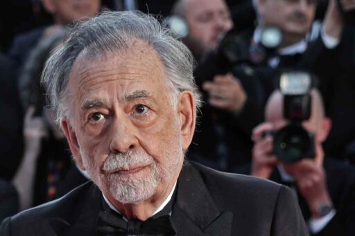 Grande attesa per il film di Coppola