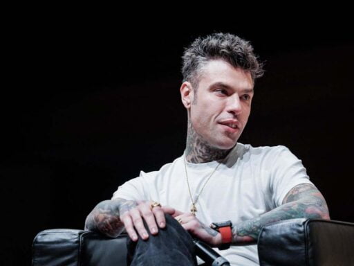 Fedez e la salute