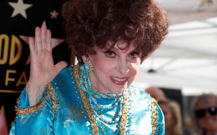 gina lollobrigida e il milione