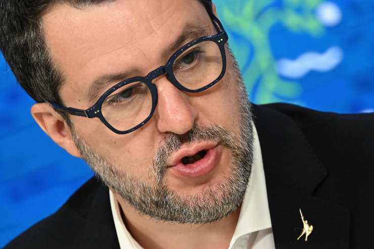 Il decreto lanciato da Matteo Salvini