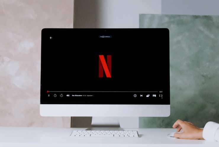 Netflix e le novità