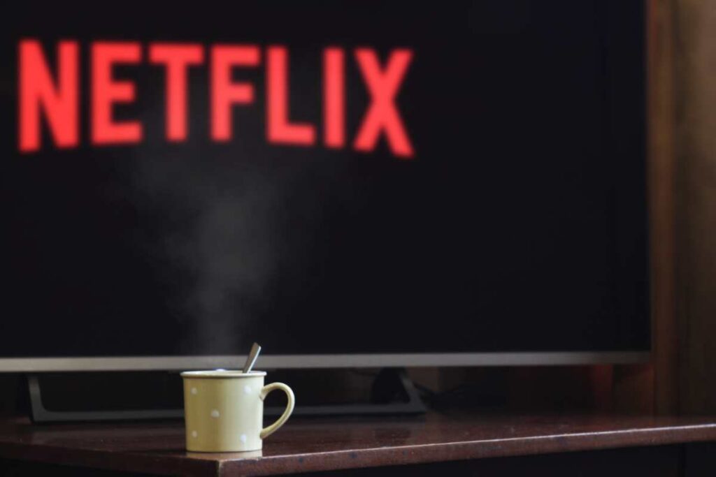 Netflix e le novità