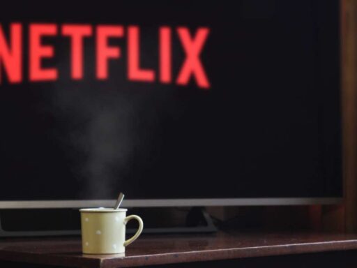 Netflix e le novità