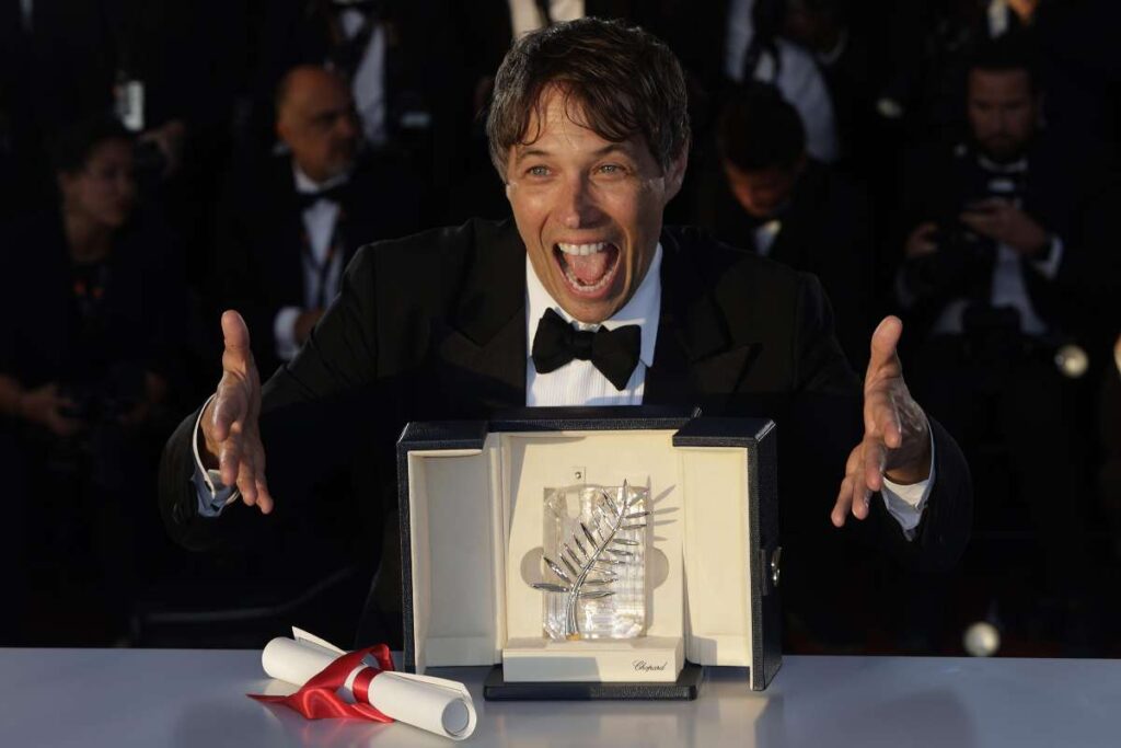 sean baker cannes