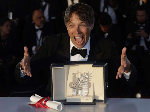 sean baker cannes