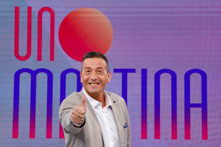 Alessandro Greco torna in televisione