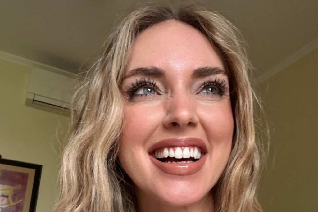 Chiara Ferragni tutte le novità