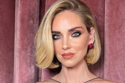 Ferragni insieme a un nuovo ragazzo