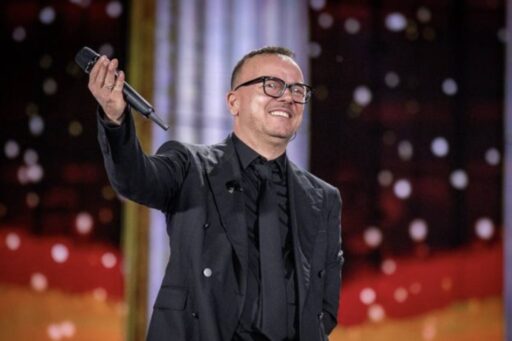 Gigi d'Alessio