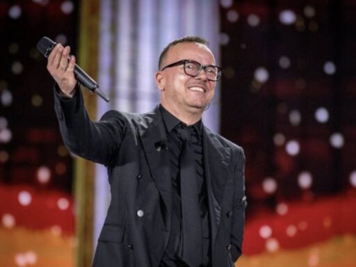 Gigi d'Alessio