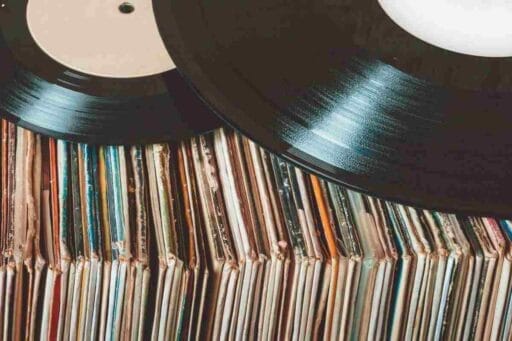 Questo disco in vinile vale quasi 100 mila euro