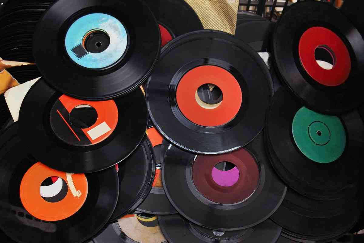 Il vinile da migliaia di euro