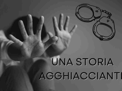 Storia paura denuncia donna casa