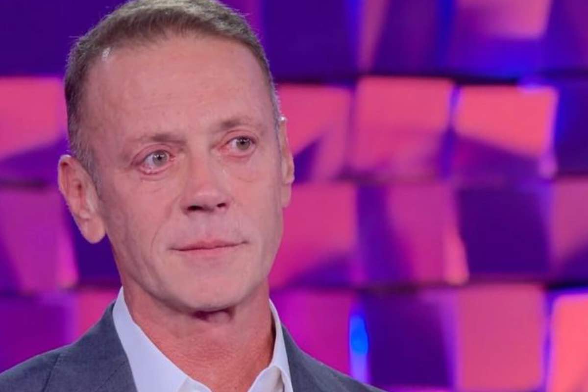 Rocco Siffredi intervista rapporto figlio