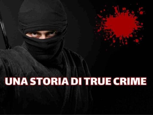 Serial killer omicidi morte scomparsa