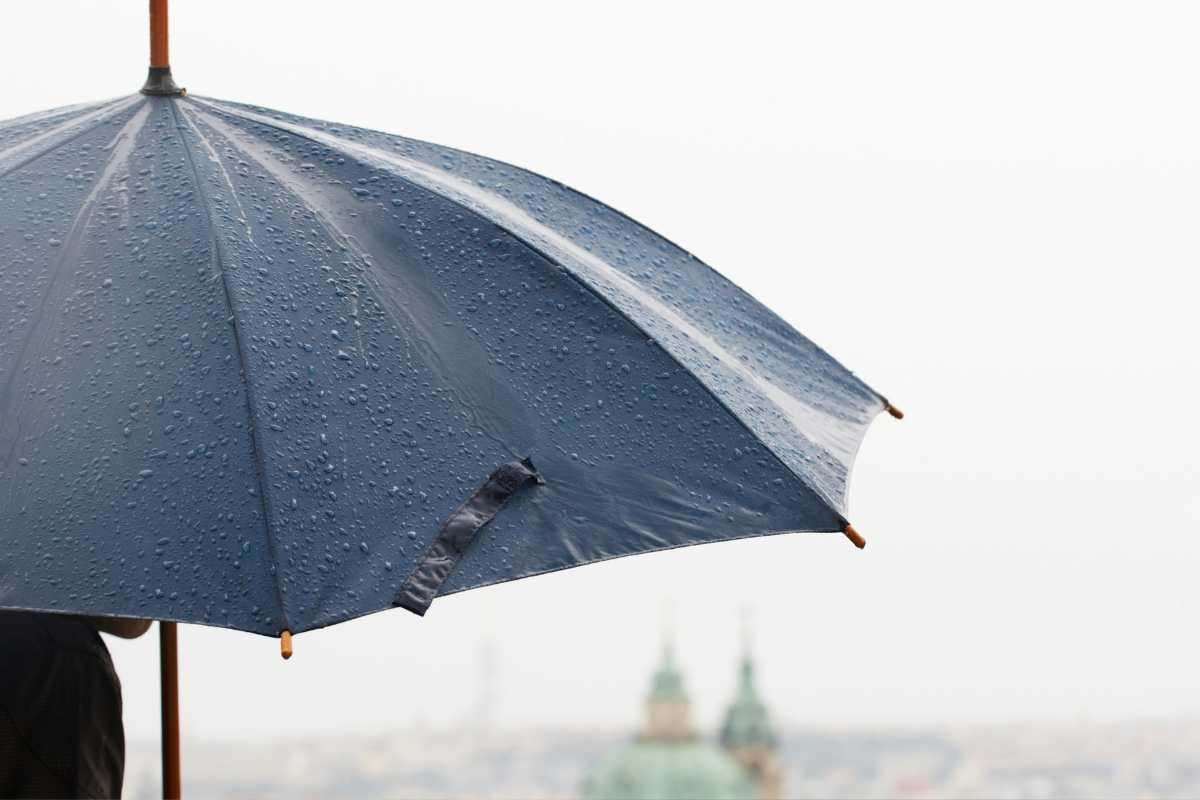 Allerta meteo Italia