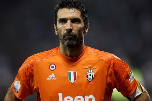 Buffon grande dolore