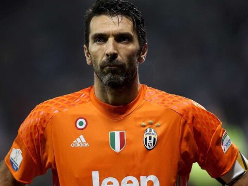 Buffon grande dolore