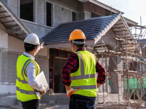 Casa costruita vespaio cos'è e come funziona