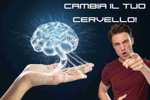 Cervello cambiamento procrastinare