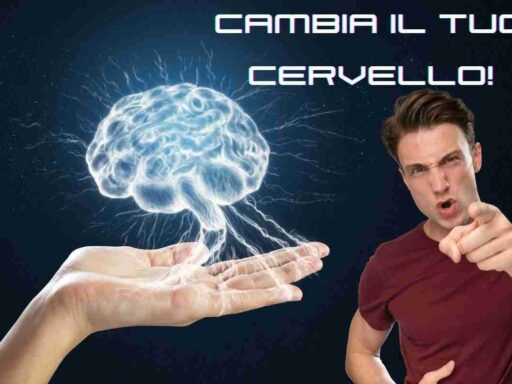 Cervello cambiamento procrastinare