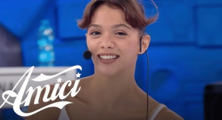 Chiara Bacci sparizione