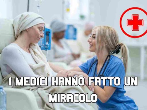 Medici tumore operazione