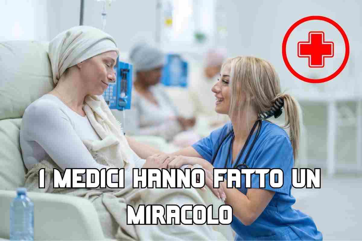 Medici tumore operazione