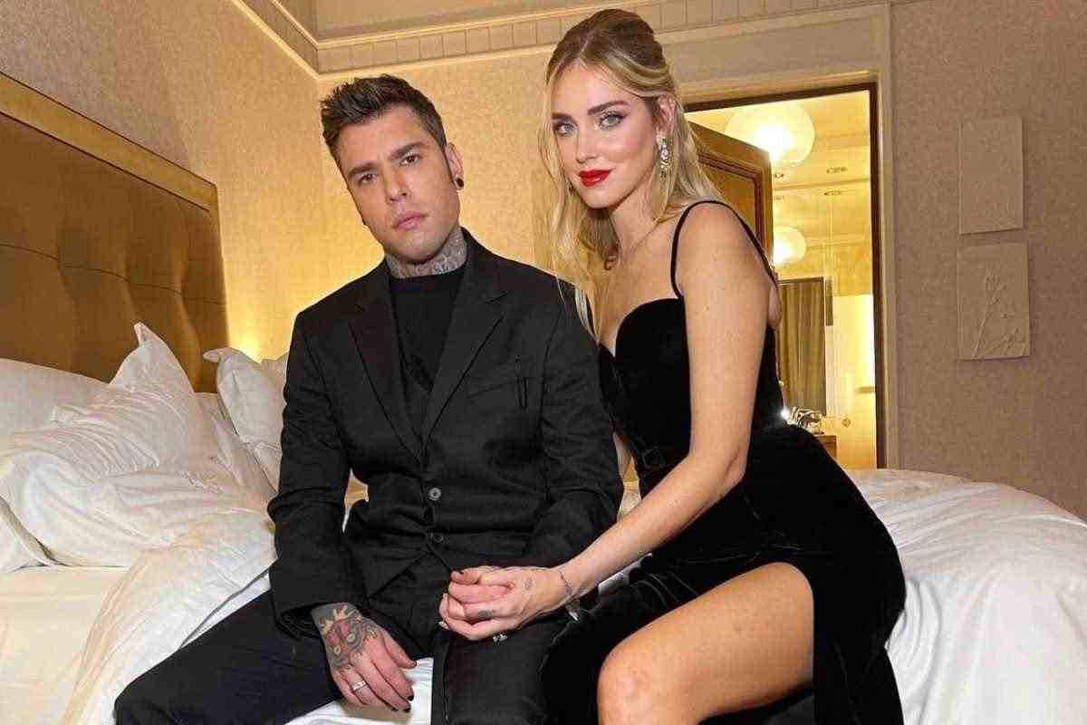 Fedez Chiara Ferragni come è finita