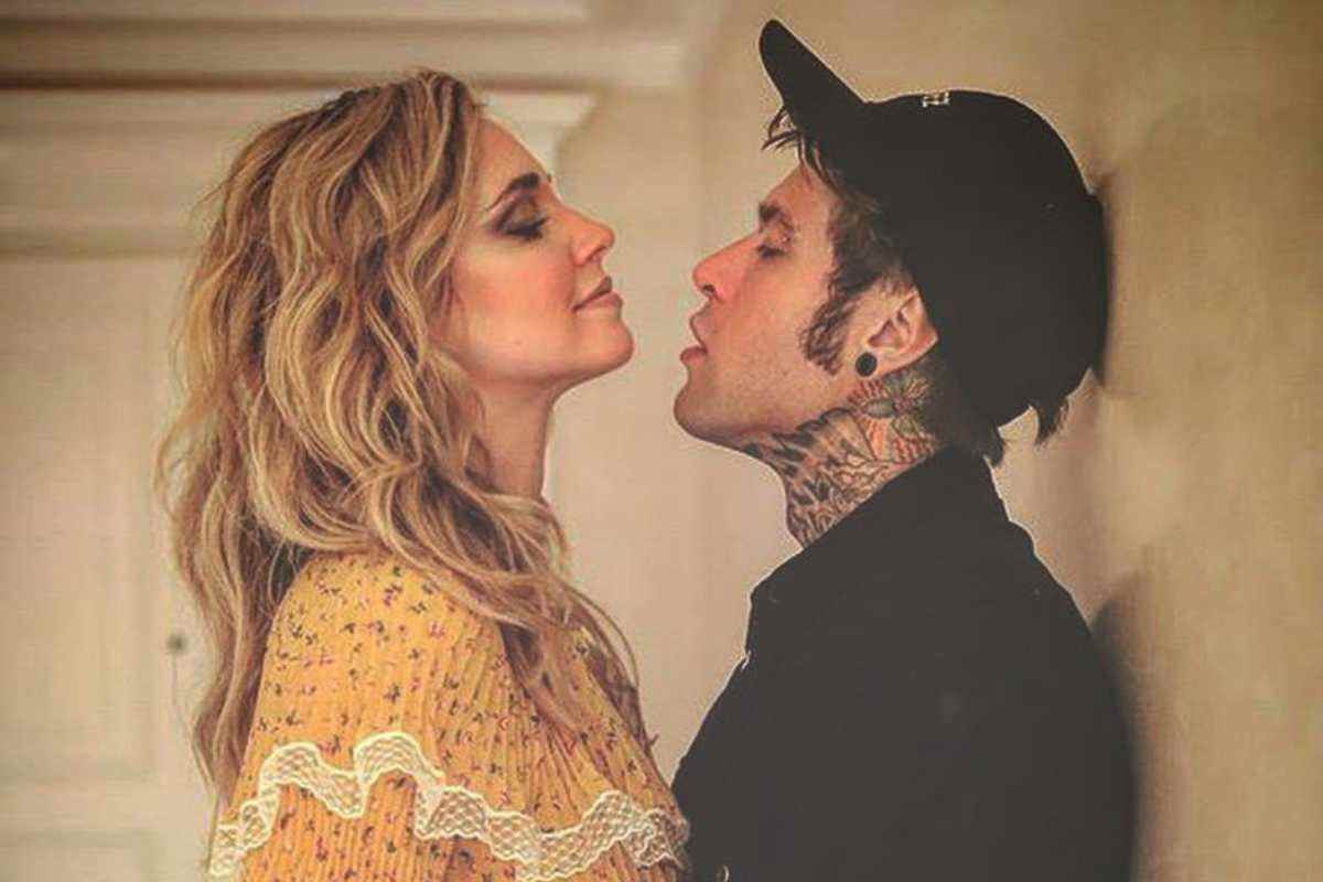 Fedez Chiara Ferragnia come è finita