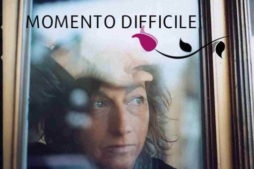 Gianna Nannini momento duro