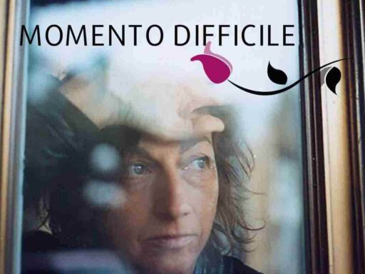 Gianna Nannini momento duro