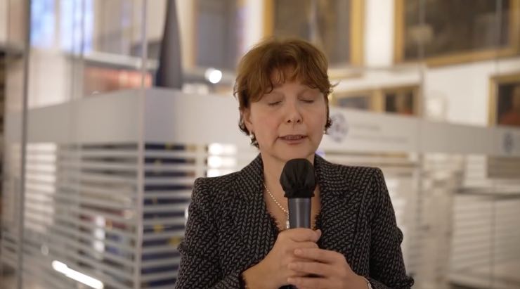 pace Cecilia Piccioni