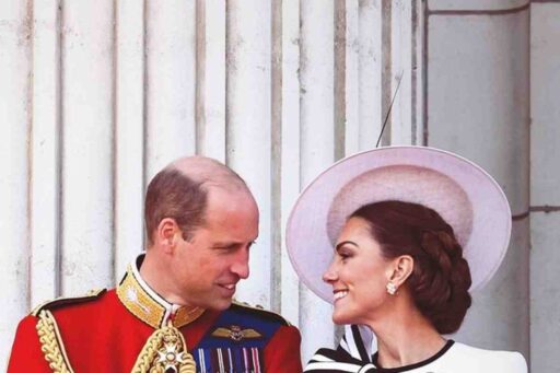 Principe William Kate Middleton