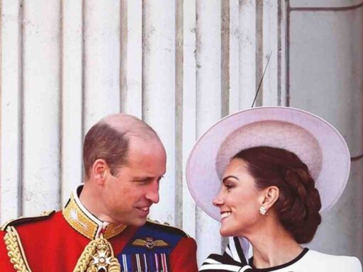 Principe William Kate Middleton