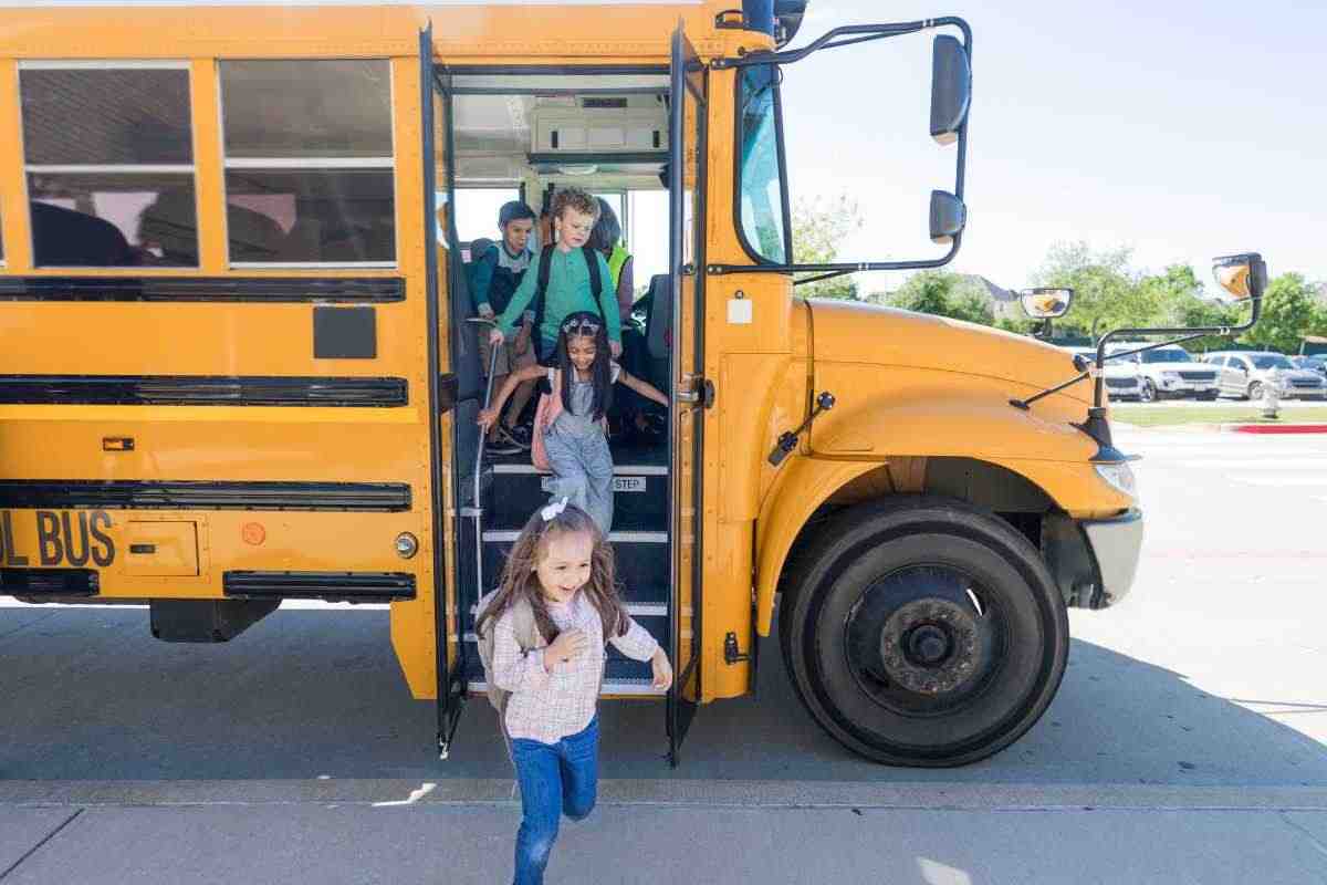 Autista salva bambini che cosa è successo