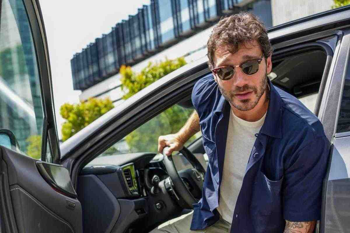 Stefano De Martino quali donne gli piacciono 