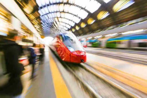 Quando ci sarà e perché sciopero treni