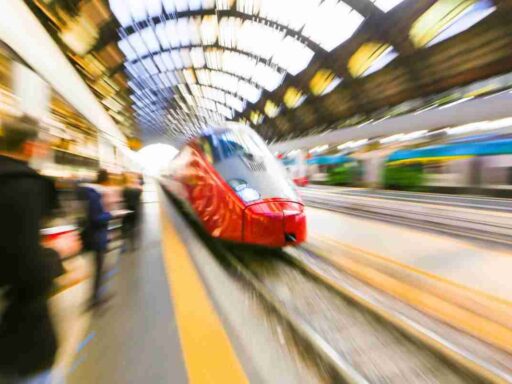 Quando ci sarà e perché sciopero treni