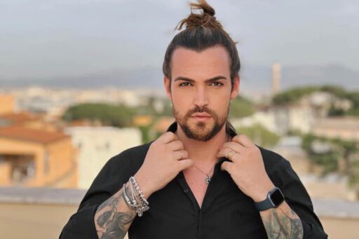 Valerio Scanu scoop assurdo