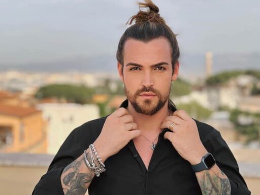 Valerio Scanu scoop assurdo