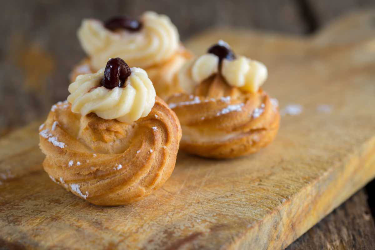 Dolcetto dipendente mangia licenziato