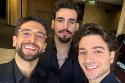 il volo dettagli su vita privata